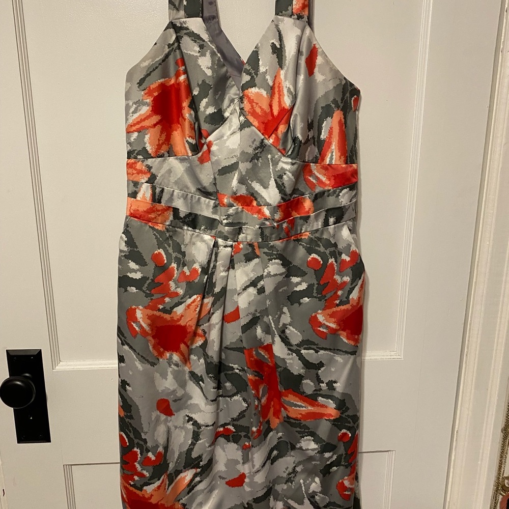 Cato dress